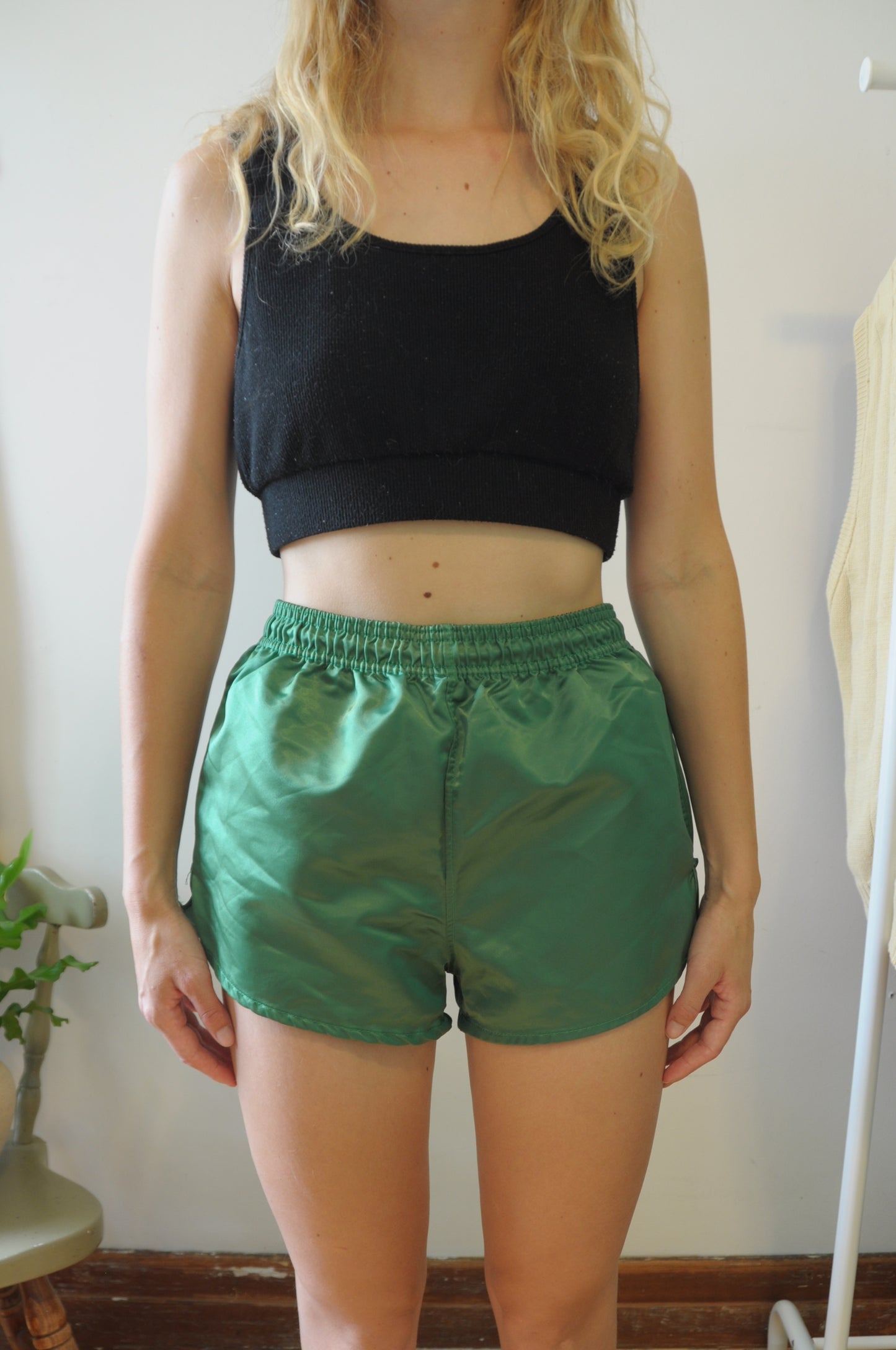 Short en nylon Trimark