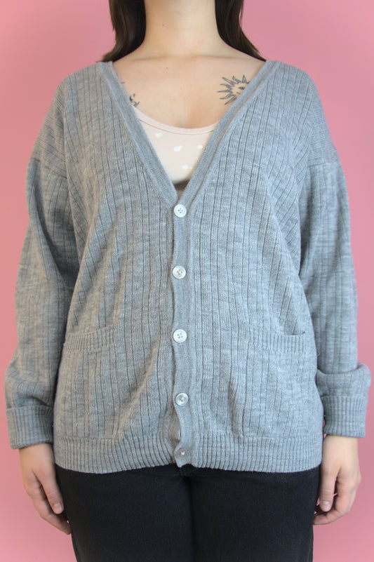 Cardigan Palermo