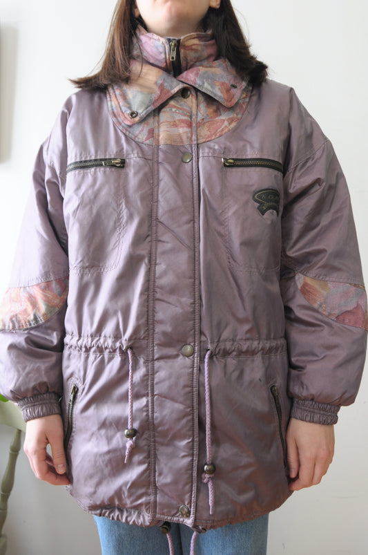 Manteau Kalak skiwear