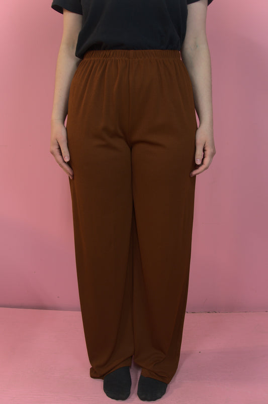 Pantalon Donna