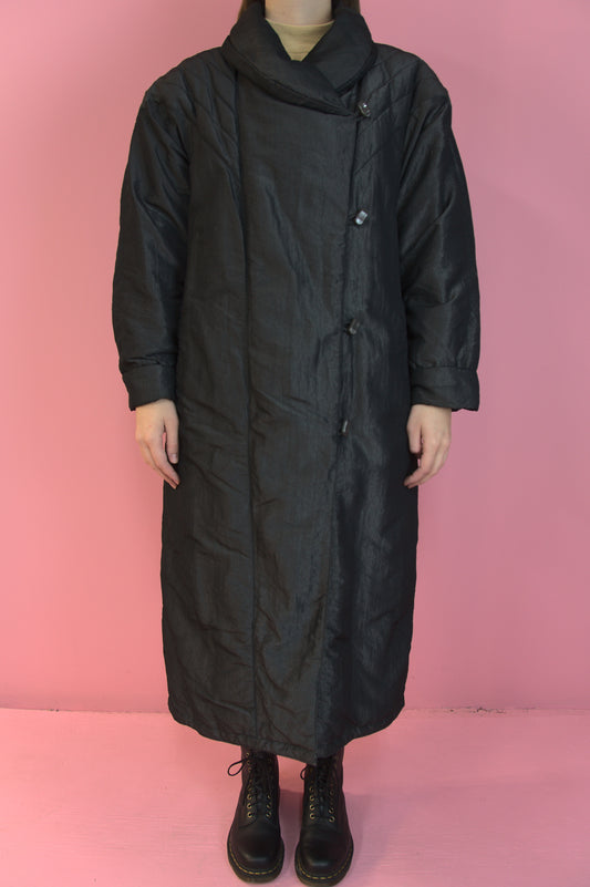 Manteau d'hiver Cyclone