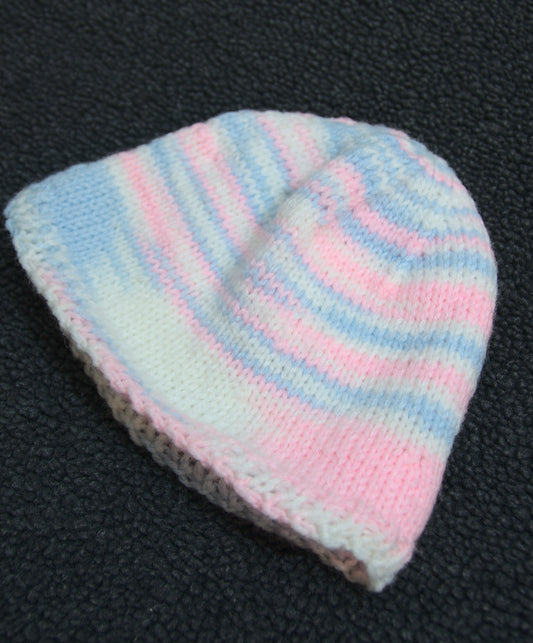 Tuque pastel